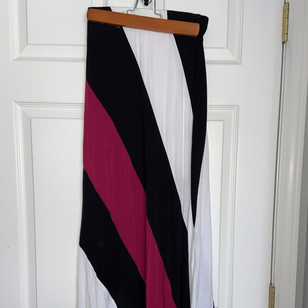 Maxi Skirt (size small)